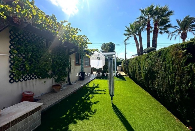 Aus zweiter Hand - Villa -
Cabo Roig - Costa Blanca