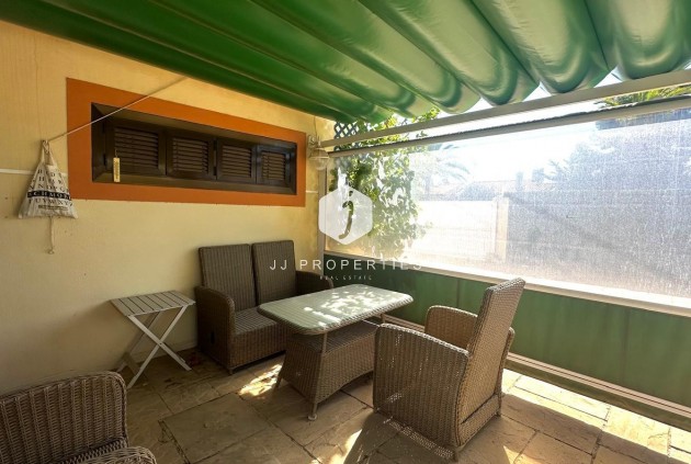 Aus zweiter Hand - Villa -
Cabo Roig - Costa Blanca