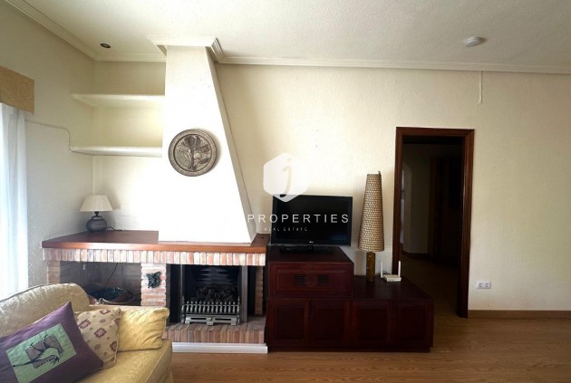 Aus zweiter Hand - Villa -
Cabo Roig - Costa Blanca