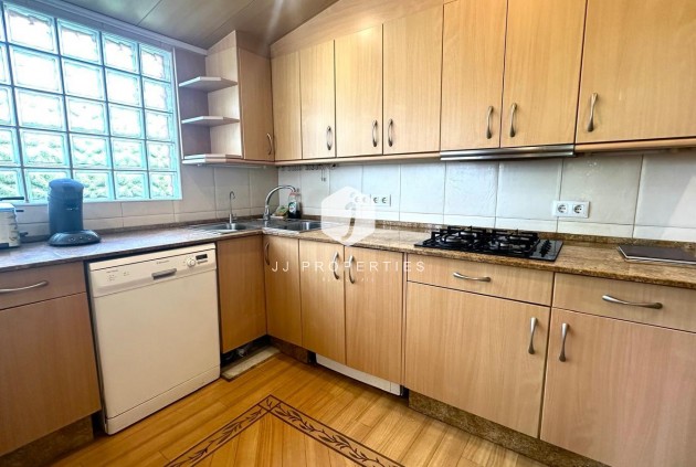 Aus zweiter Hand - Villa -
Cabo Roig - Costa Blanca