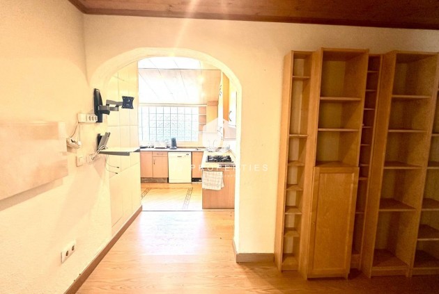 Aus zweiter Hand - Villa -
Cabo Roig - Costa Blanca