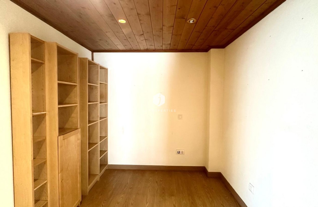 Aus zweiter Hand - Villa -
Cabo Roig - Costa Blanca