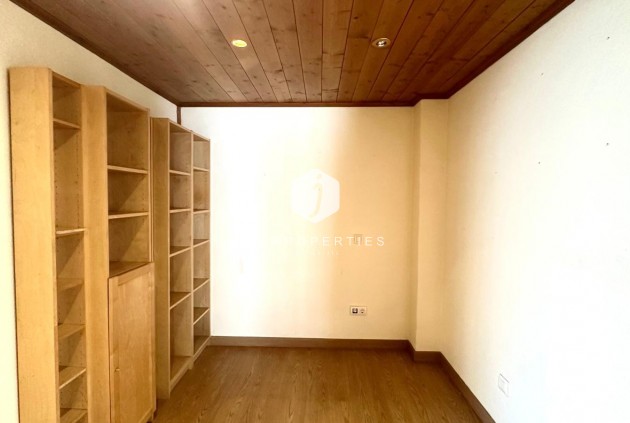 Aus zweiter Hand - Villa -
Cabo Roig - Costa Blanca