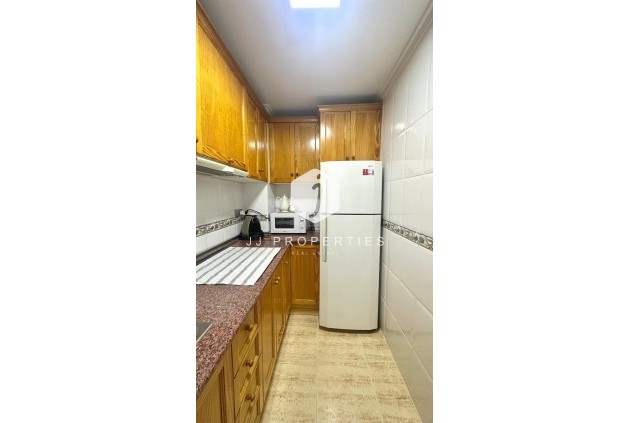 Resale - Apartment / flat -
Torrevieja - Acequion