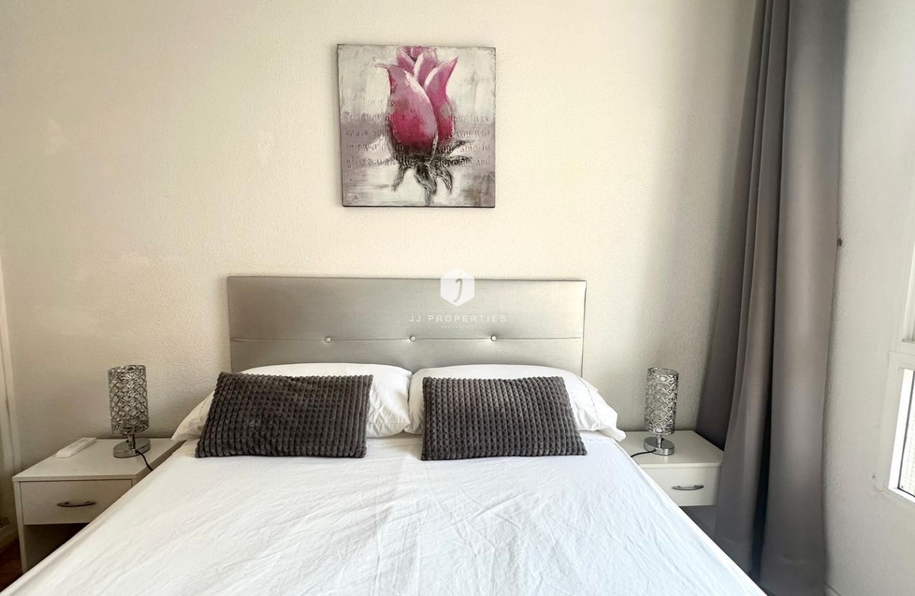 Resale - Apartment / flat -
Torrevieja - Acequion