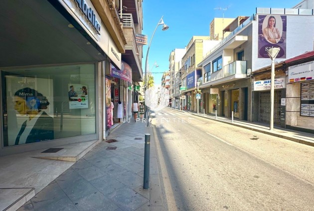 D'occasion - Appartement -
Torrevieja