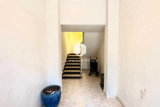 D'occasion - Appartement -
Torrevieja