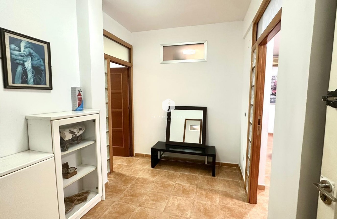 D'occasion - Appartement -
Torrevieja