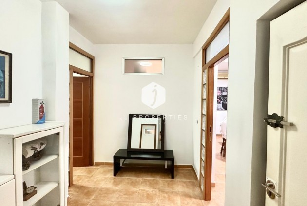 D'occasion - Appartement -
Torrevieja