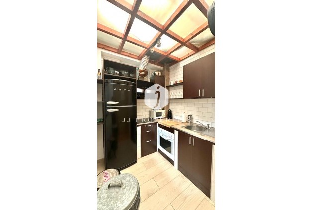 D'occasion - Appartement -
Torrevieja