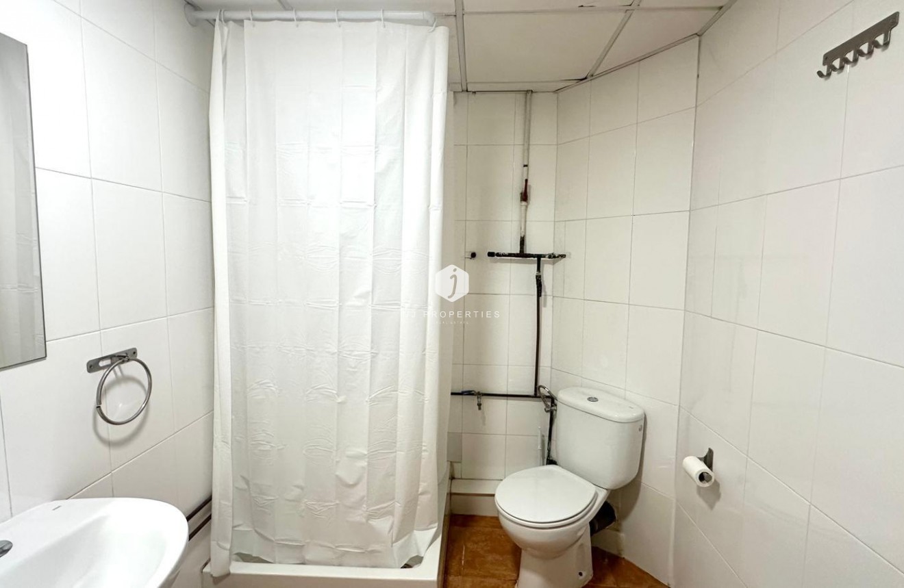 D'occasion - Appartement -
Torrevieja