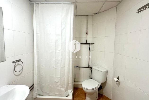 D'occasion - Appartement -
Torrevieja