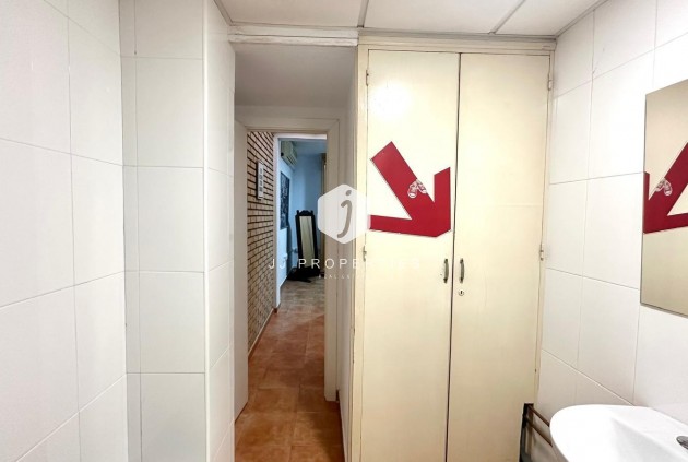 D'occasion - Appartement -
Torrevieja