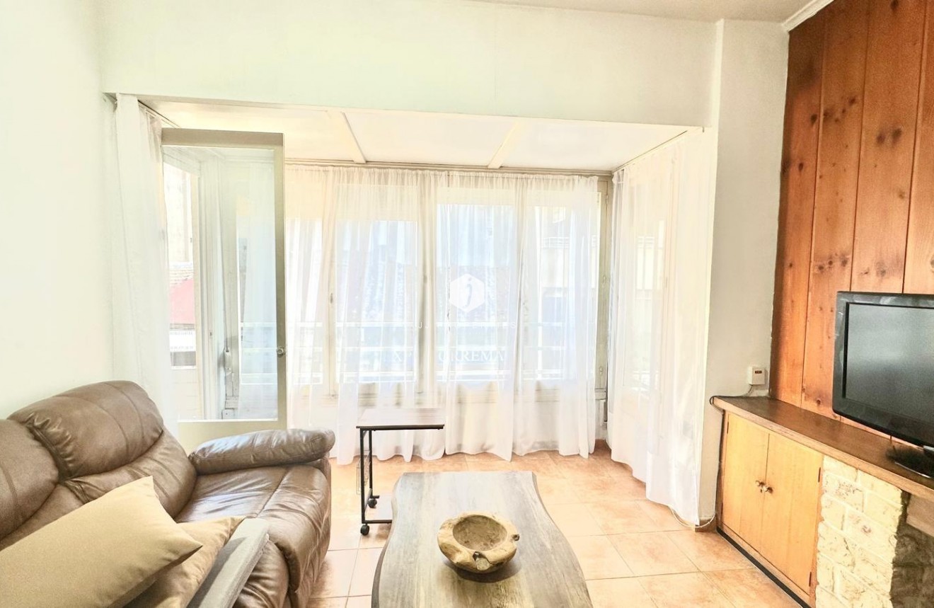 D'occasion - Appartement -
Torrevieja