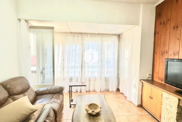 D'occasion - Appartement -
Torrevieja