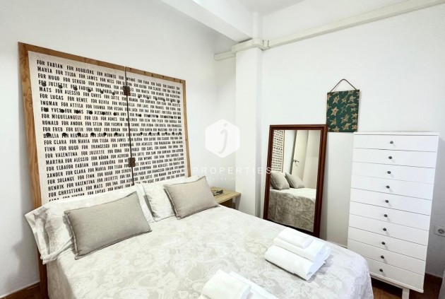 D'occasion - Appartement -
Torrevieja