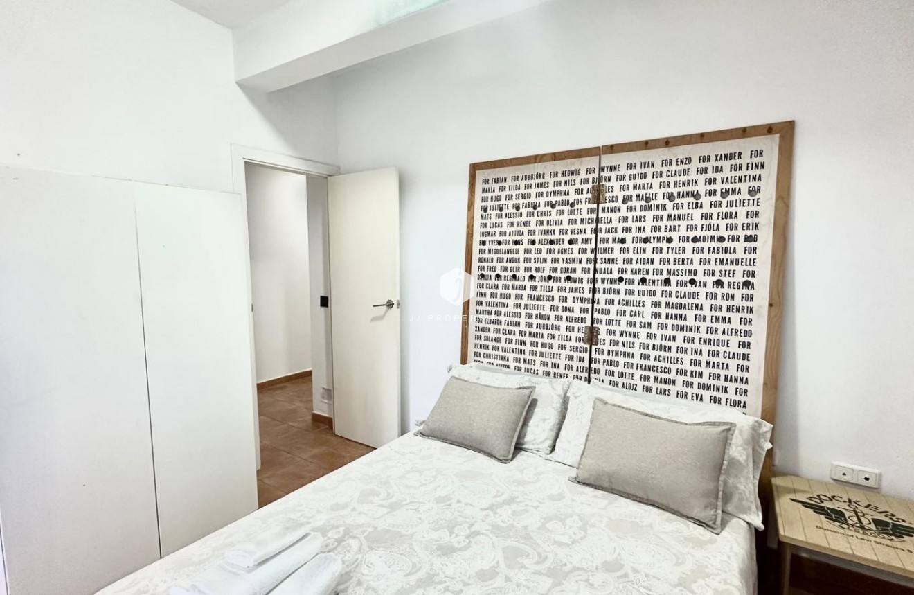 D'occasion - Appartement -
Torrevieja