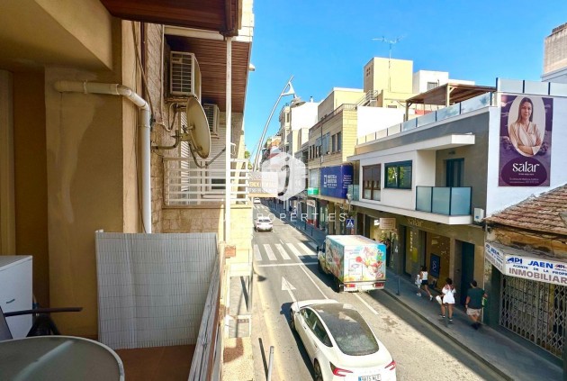 D'occasion - Appartement -
Torrevieja