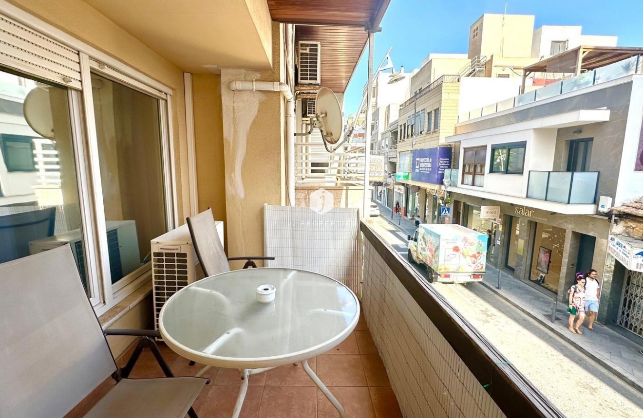 D'occasion - Appartement -
Torrevieja