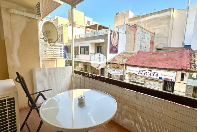 D'occasion - Appartement -
Torrevieja