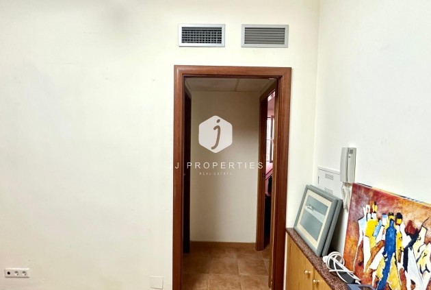 D'occasion - Appartement -
Torrevieja