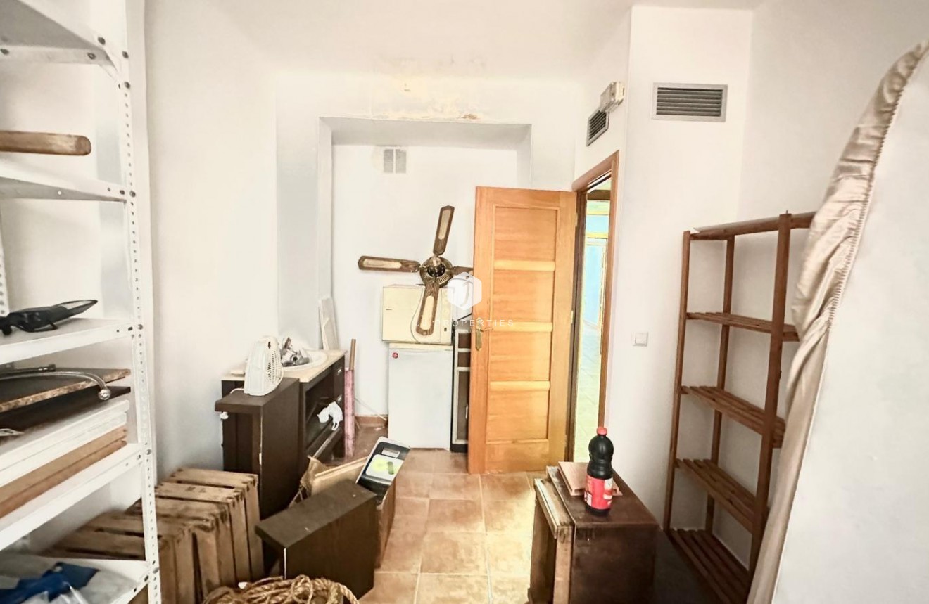 D'occasion - Appartement -
Torrevieja