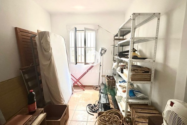 D'occasion - Appartement -
Torrevieja