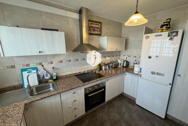 Resale - Apartment / flat -
Torrevieja - Playa del Cura