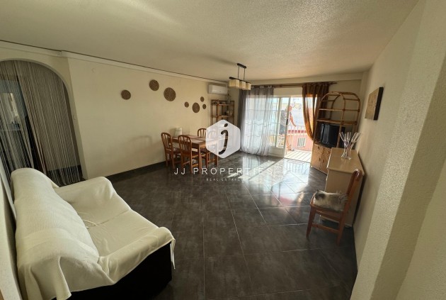 Resale - Apartment / flat -
Torrevieja - Playa del Cura