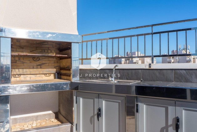 Resale - Apartment / flat -
Torrevieja - Estacion de autobuses