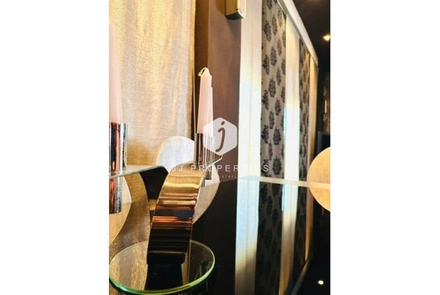 Resale - Apartment / flat -
Torrevieja - Estacion de autobuses