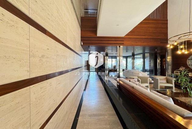 Resale - Villa -
Orihuela Costa - Altos De Campoamor