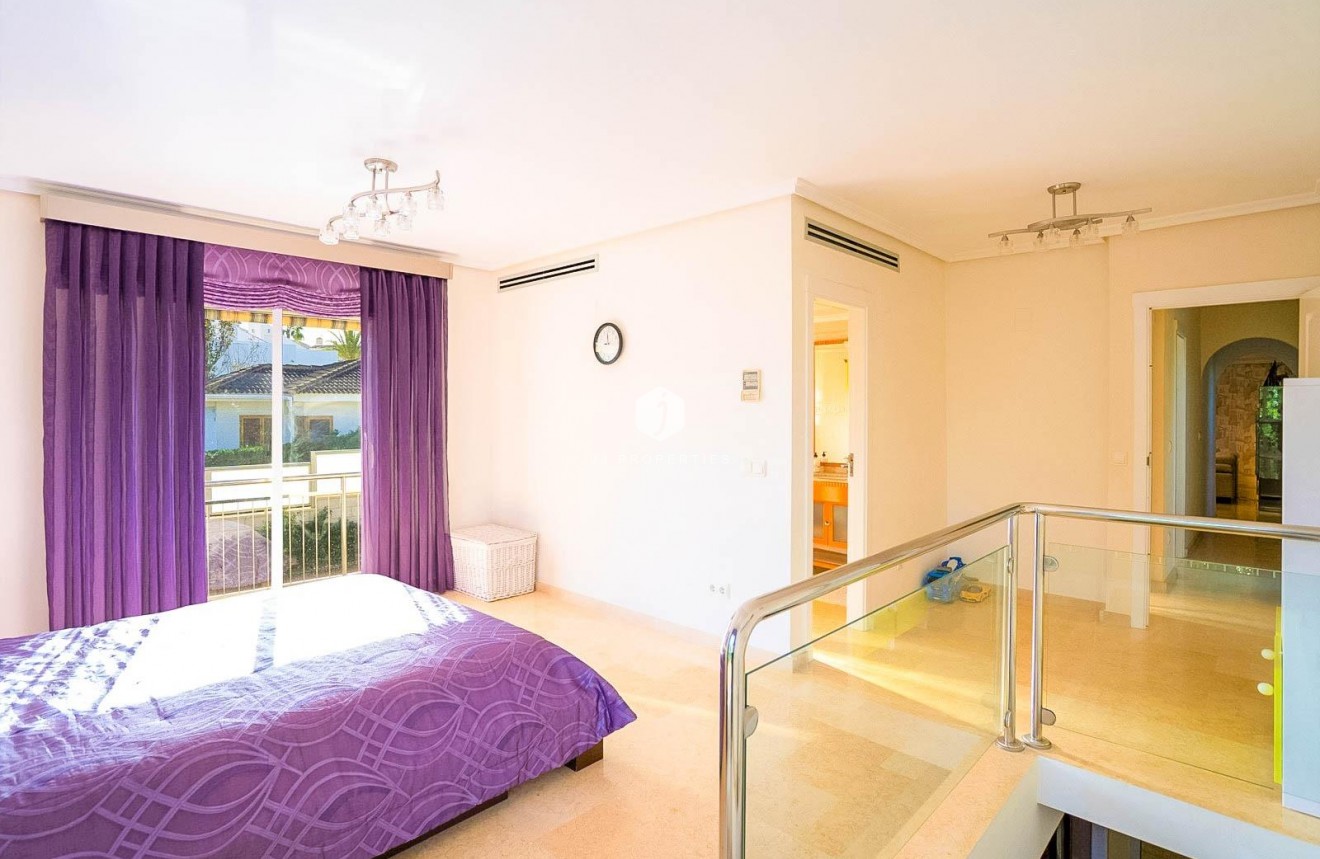 Resale - Villa -
Torrevieja - Torre la mata