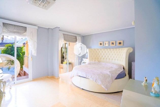 Resale - Villa -
Torrevieja - Torre la mata