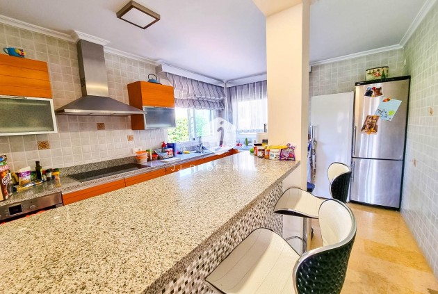 Resale - Villa -
Torrevieja - Torre la mata