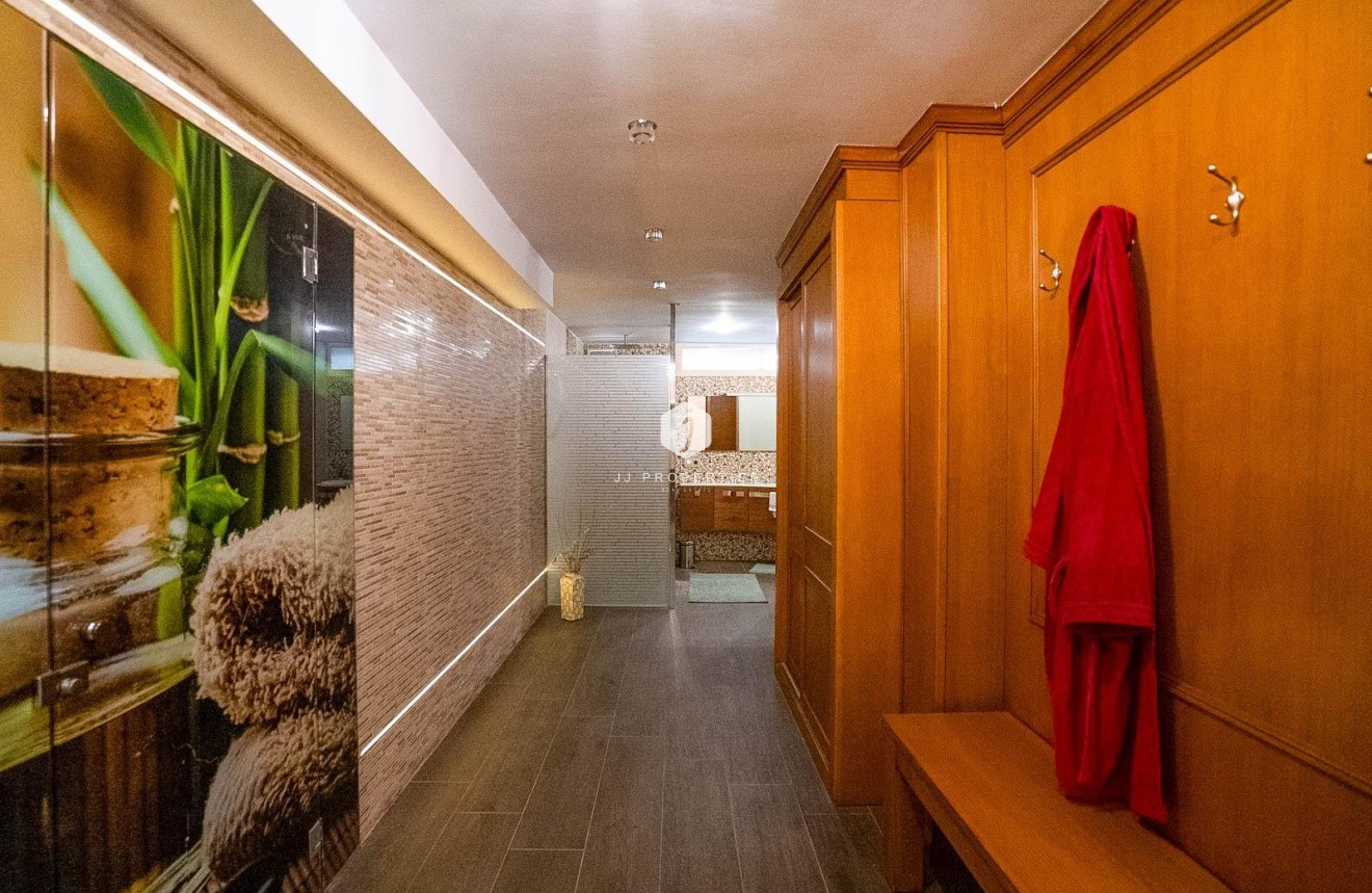 Resale - Villa -
Torrevieja - Torre la mata