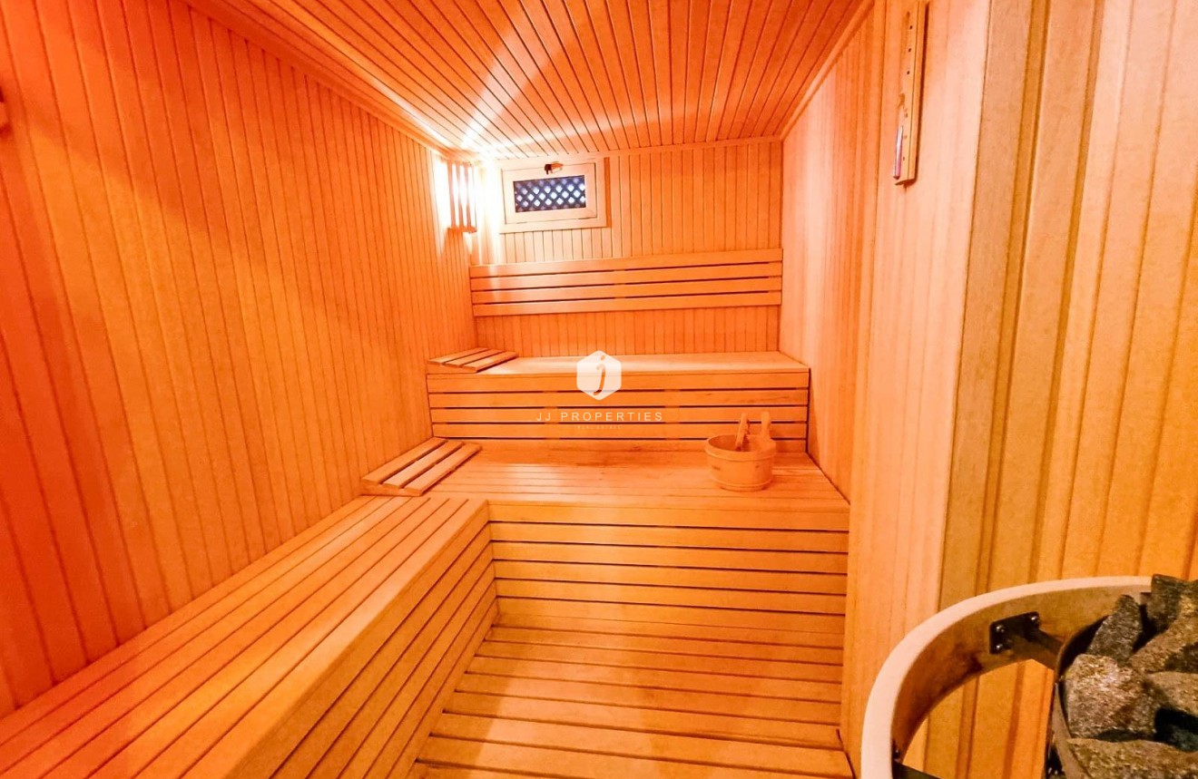 Resale - Villa -
Torrevieja - Torre la mata