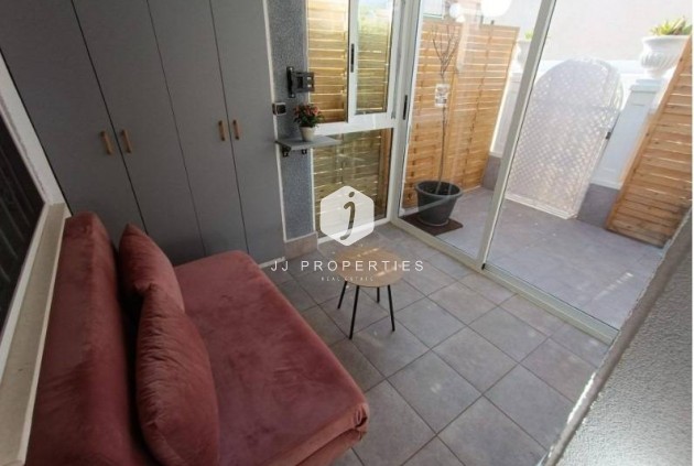 D'occasion - Appartement -
Torrevieja - Los Balcones