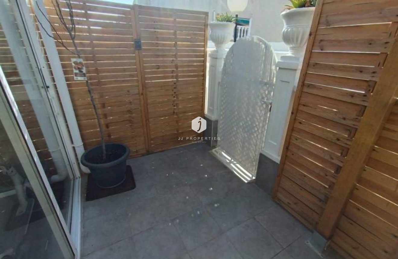 D'occasion - Appartement -
Torrevieja - Los Balcones