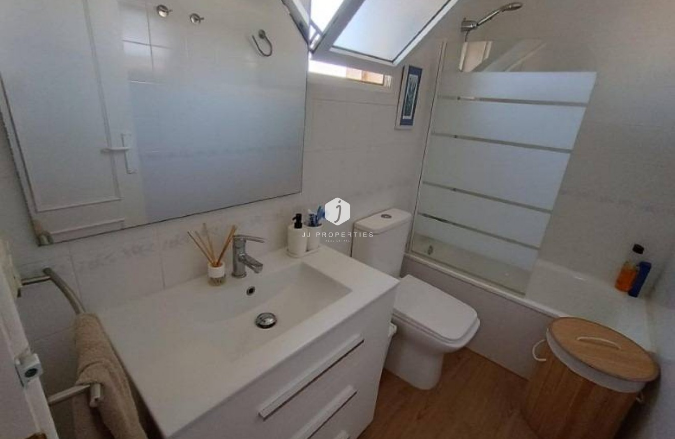 D'occasion - Appartement -
Torrevieja - Los Balcones