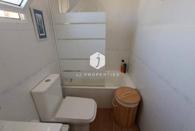 D'occasion - Appartement -
Torrevieja - Los Balcones