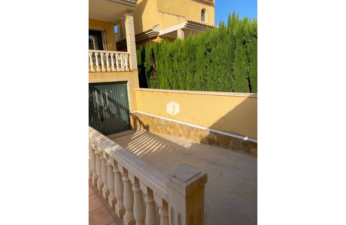 Resale - Villa -
Orihuela Costa - Villamartín-las Filipinas