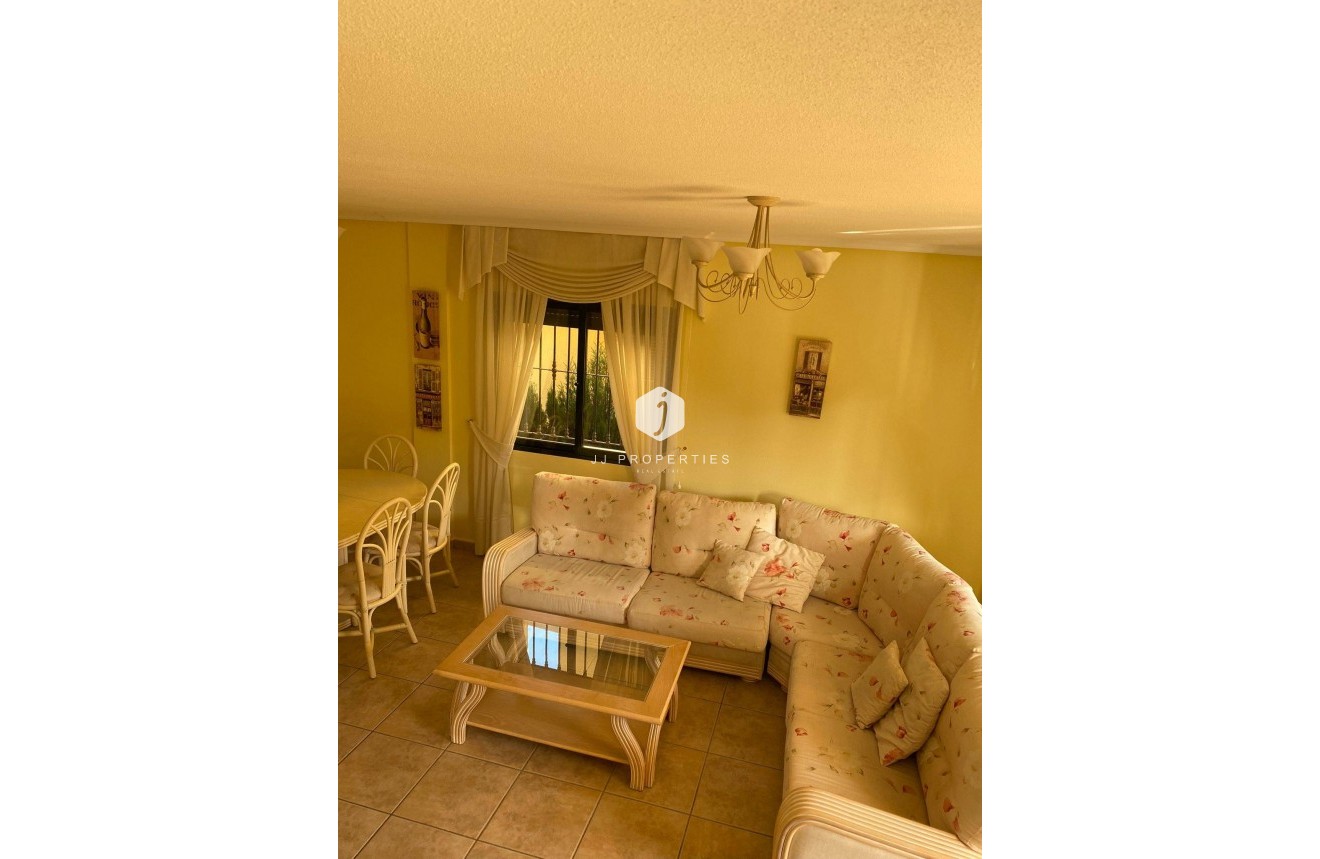 Resale - Villa -
Orihuela Costa - Villamartín-las Filipinas