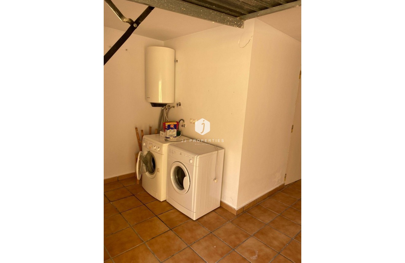 Resale - Villa -
Orihuela Costa - Villamartín-las Filipinas