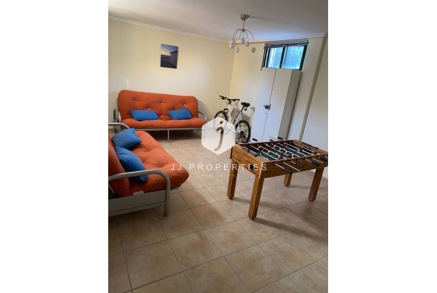 Resale - Villa -
Orihuela Costa - Villamartín-las Filipinas