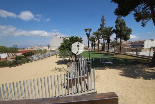 D'occasion - Chalet -
Guardamar del Segura - Centro