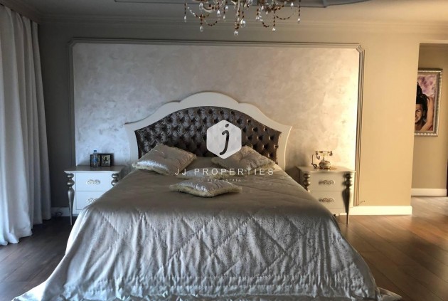 Resale - Villa -
Benijofar - Ciudad Quesada