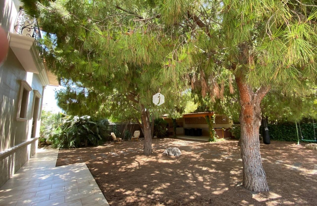 Resale - Villa -
Benijofar - Ciudad Quesada