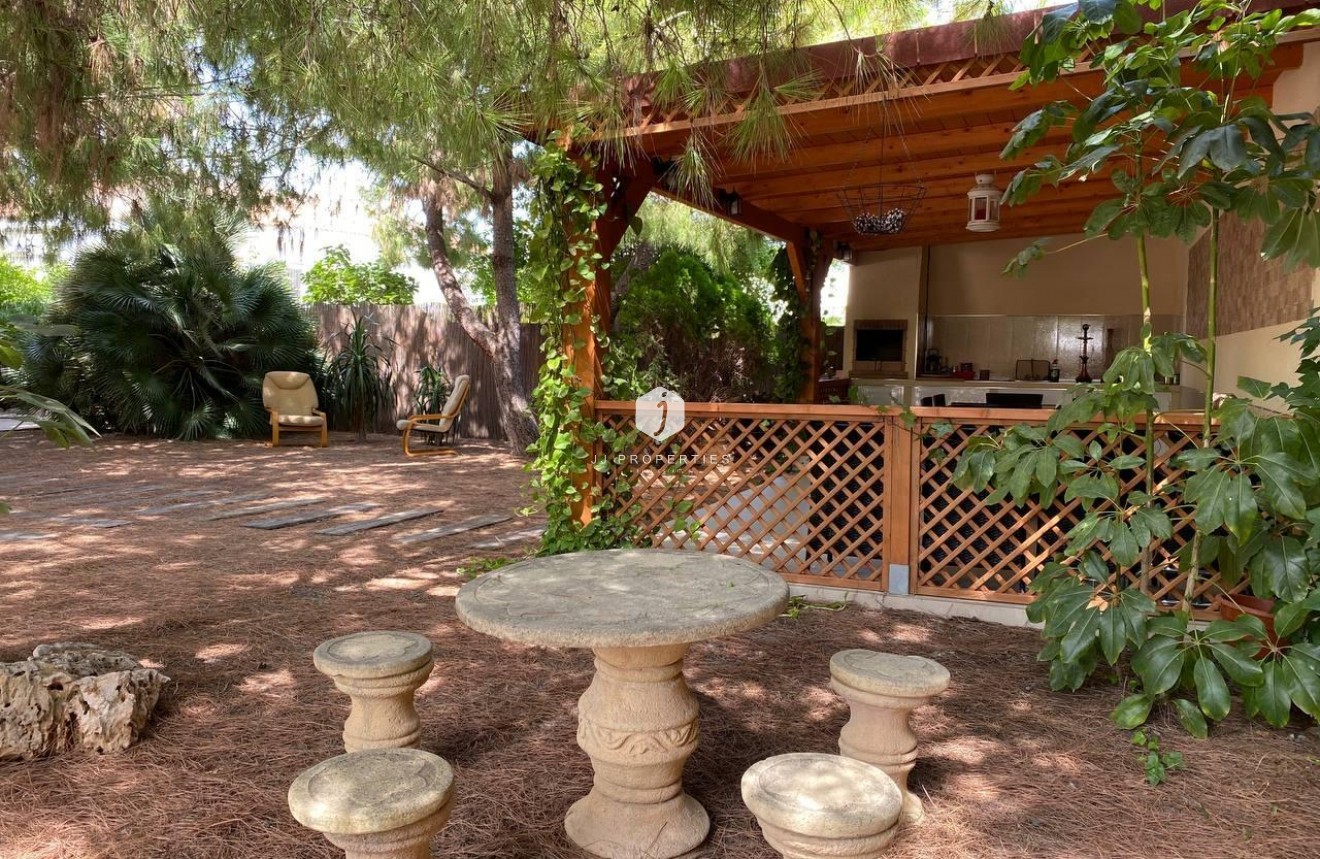 Resale - Villa -
Benijofar - Ciudad Quesada