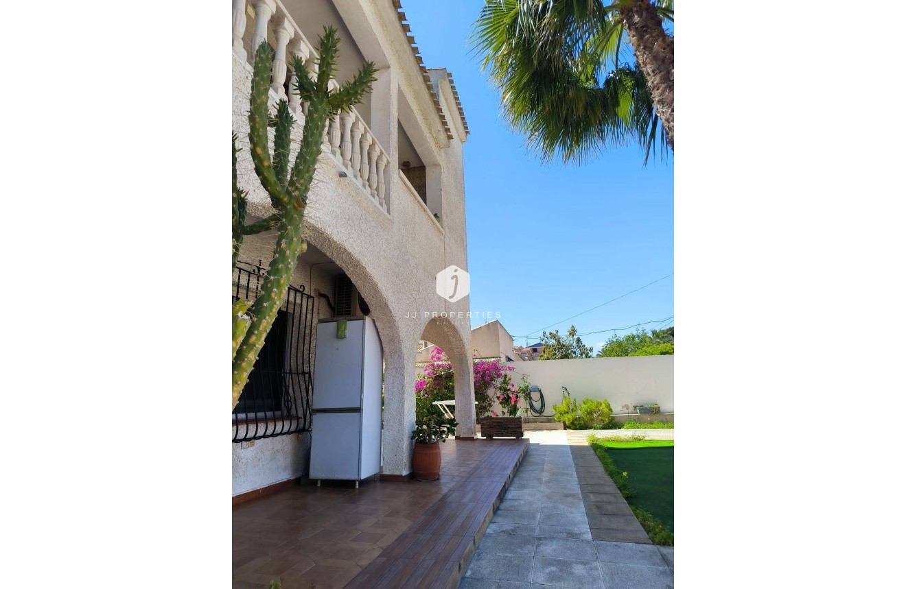 D'occasion - Chalet -
Orihuela Costa - Cabo Roig